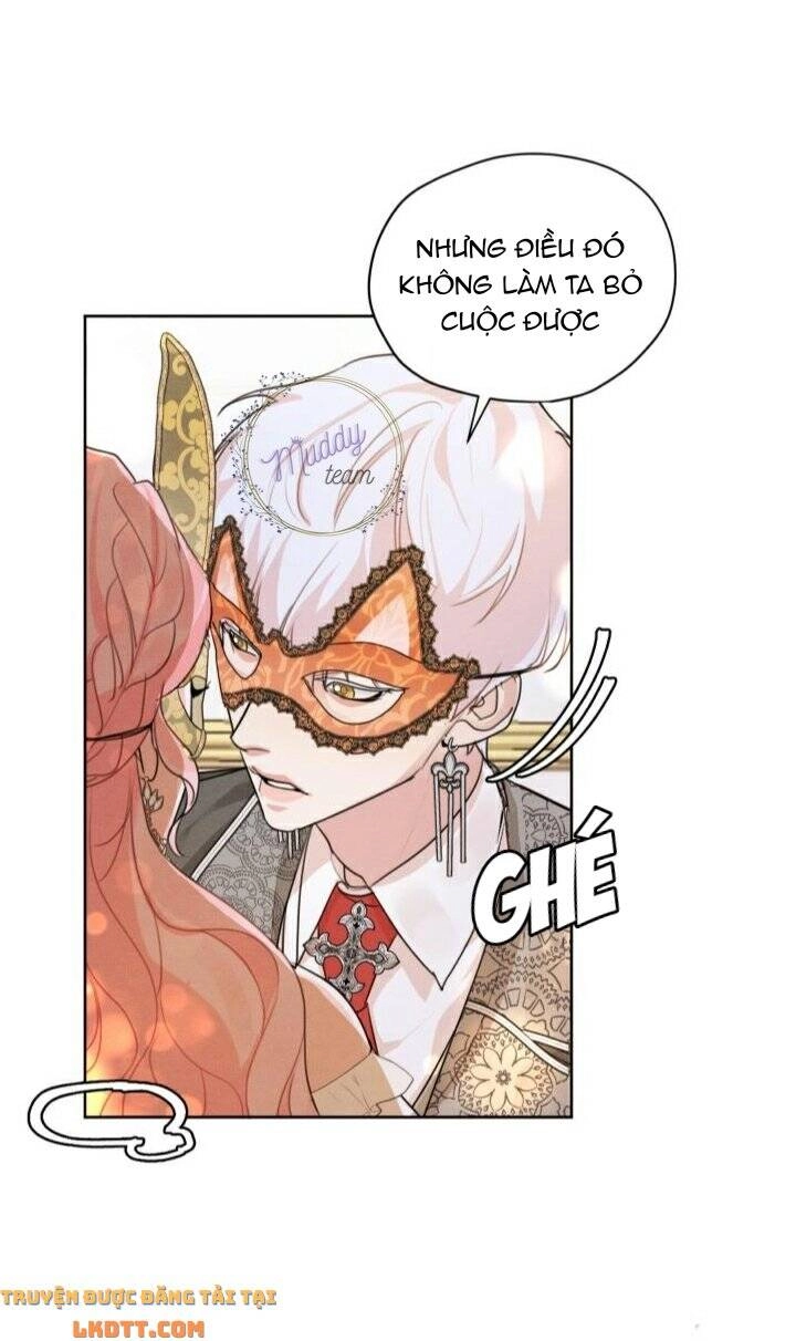 Tôi Là Tình Cũ Của Nam Chính Chapter 38 - 51