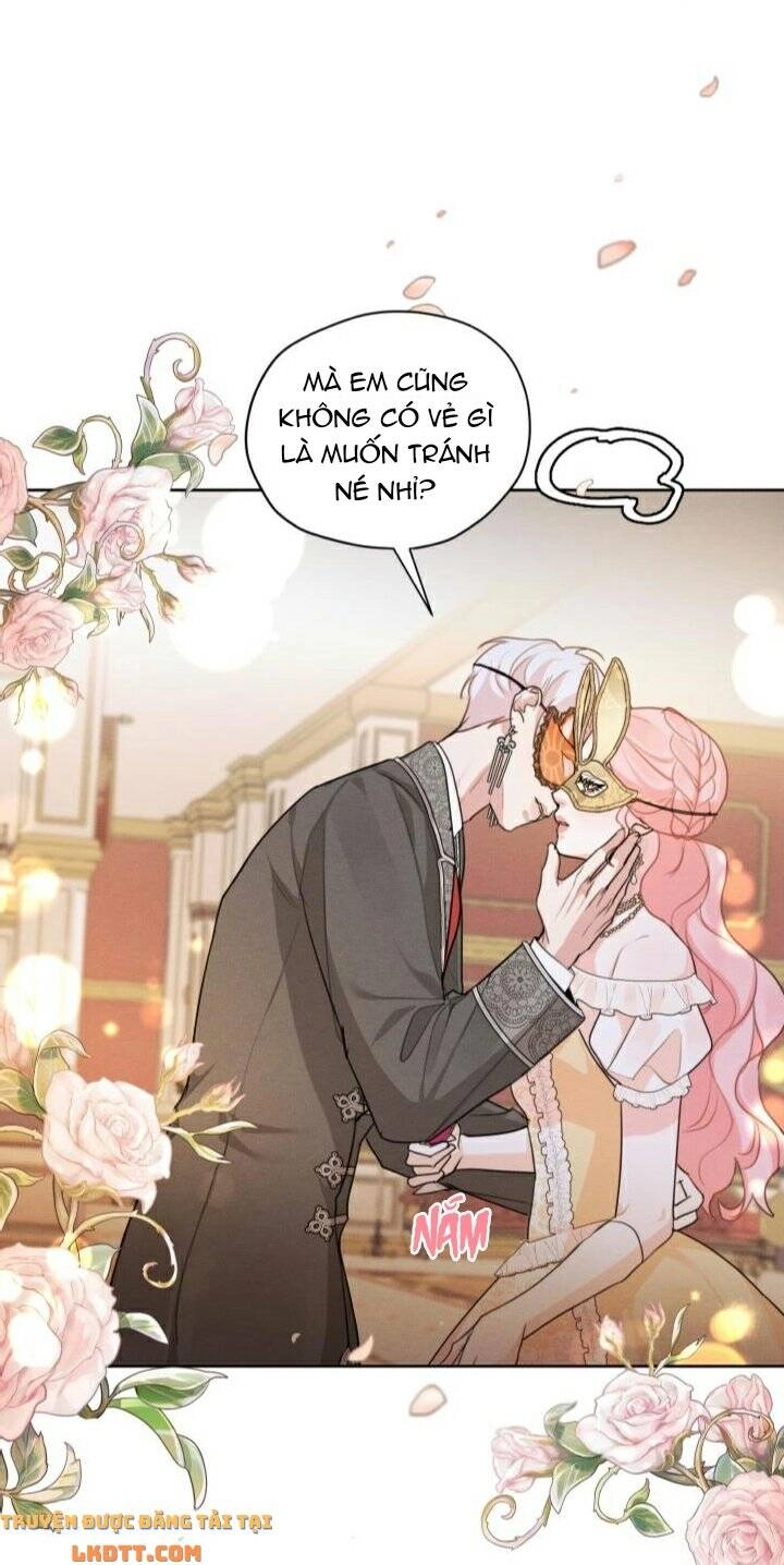 Tôi Là Tình Cũ Của Nam Chính Chapter 38 - 52