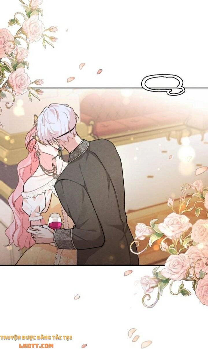 Tôi Là Tình Cũ Của Nam Chính Chapter 38 - 55