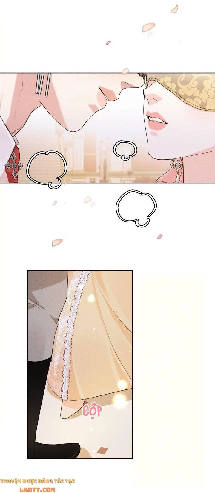 Tôi Là Tình Cũ Của Nam Chính Chapter 38 - 56