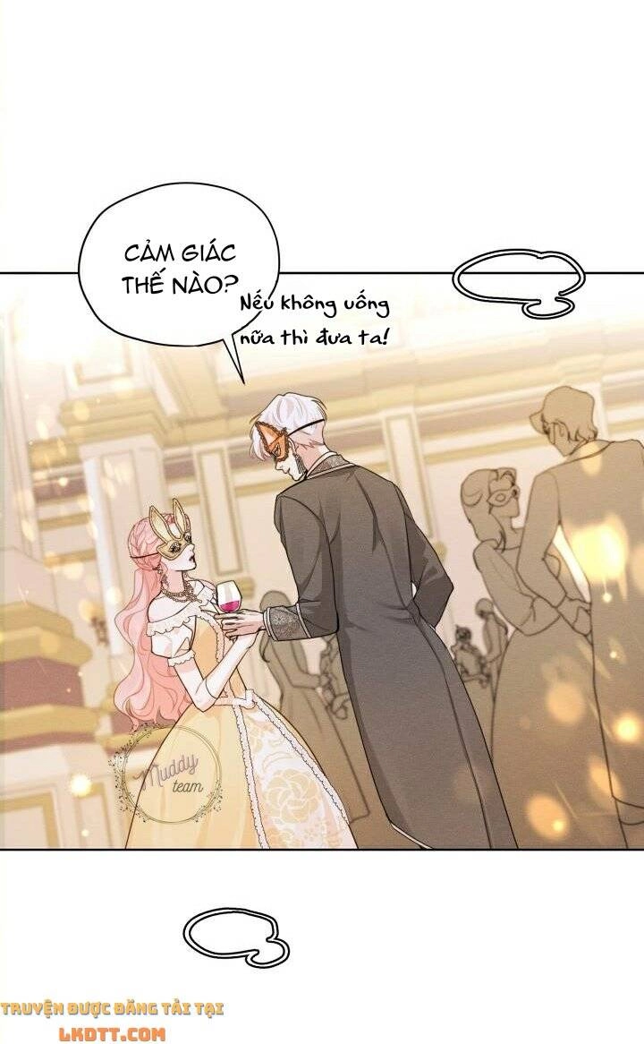 Tôi Là Tình Cũ Của Nam Chính Chapter 38 - 57