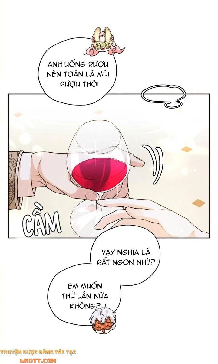 Tôi Là Tình Cũ Của Nam Chính Chapter 38 - 58