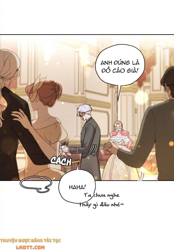 Tôi Là Tình Cũ Của Nam Chính Chapter 38 - 59