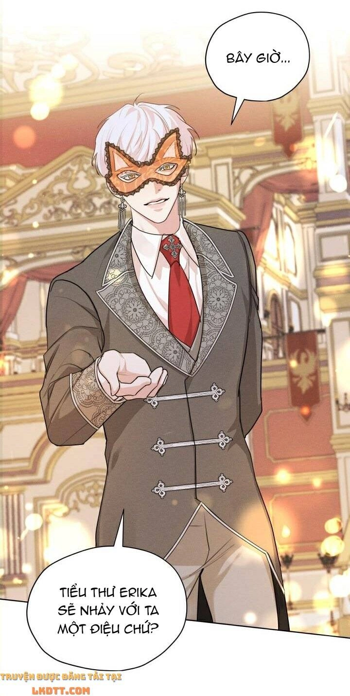 Tôi Là Tình Cũ Của Nam Chính Chapter 38 - 61