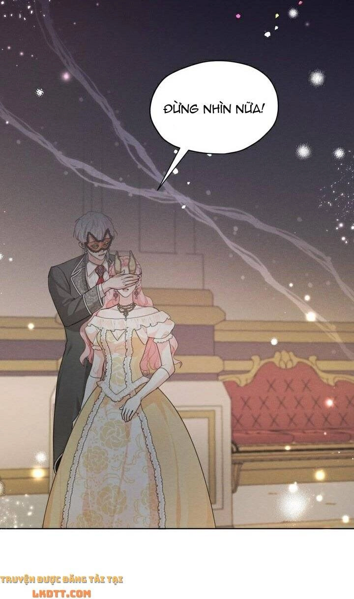 Tôi Là Tình Cũ Của Nam Chính Chapter 39 - 4