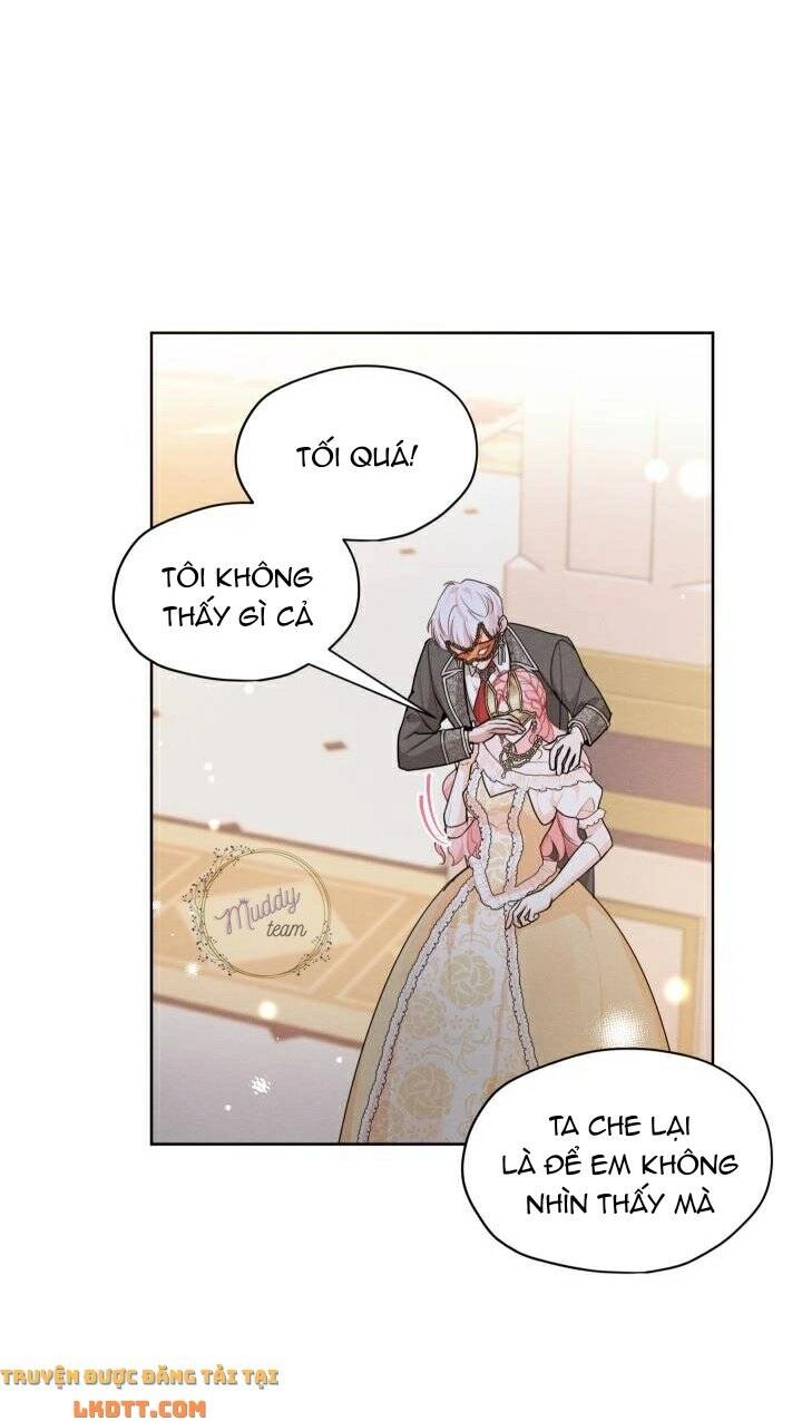 Tôi Là Tình Cũ Của Nam Chính Chapter 39 - 6