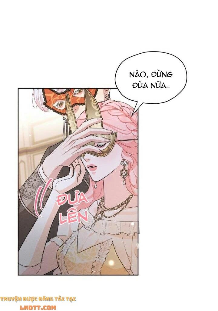 Tôi Là Tình Cũ Của Nam Chính Chapter 39 - 7