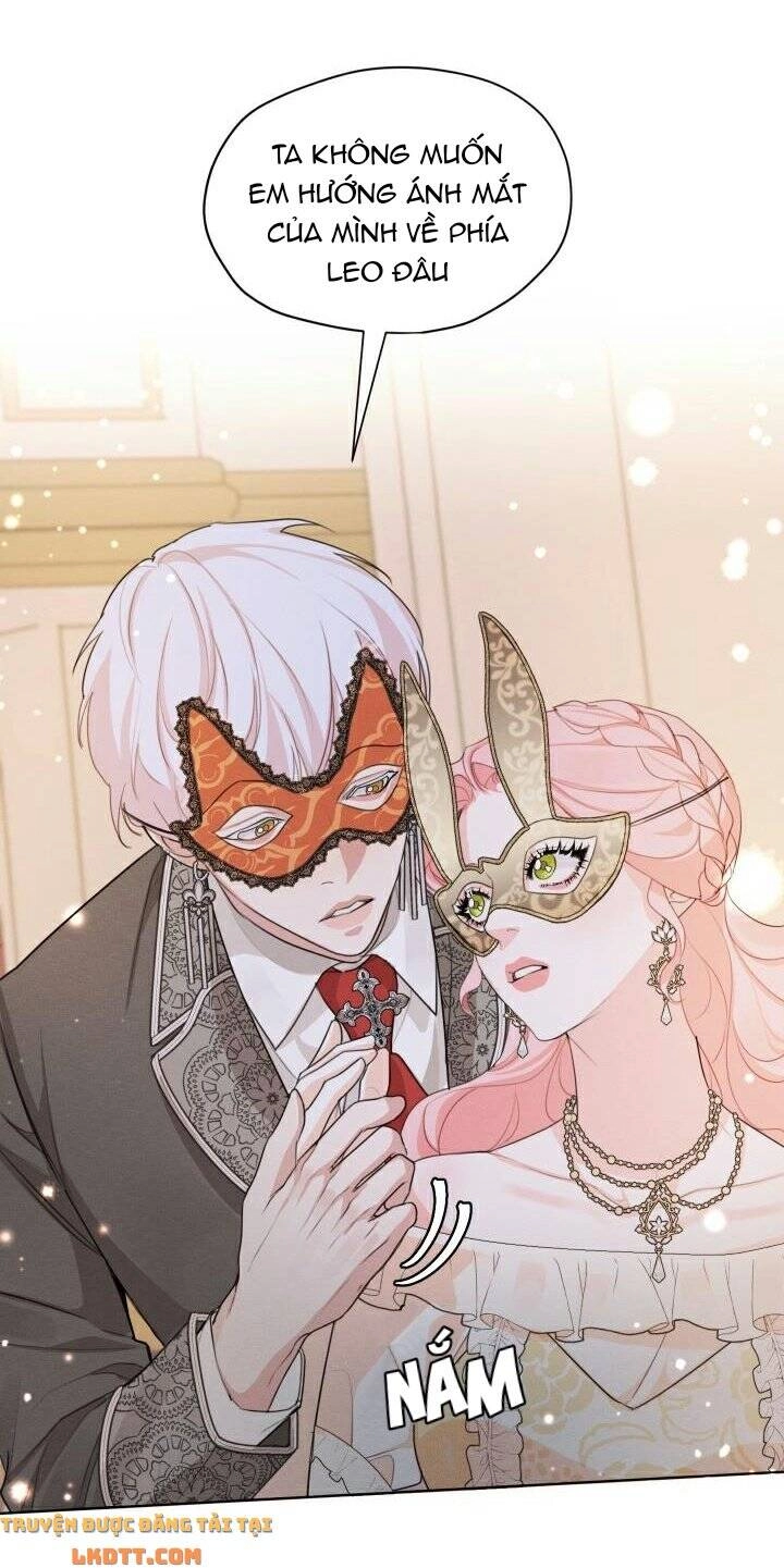 Tôi Là Tình Cũ Của Nam Chính Chapter 39 - 8