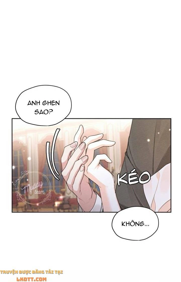 Tôi Là Tình Cũ Của Nam Chính Chapter 39 - 9