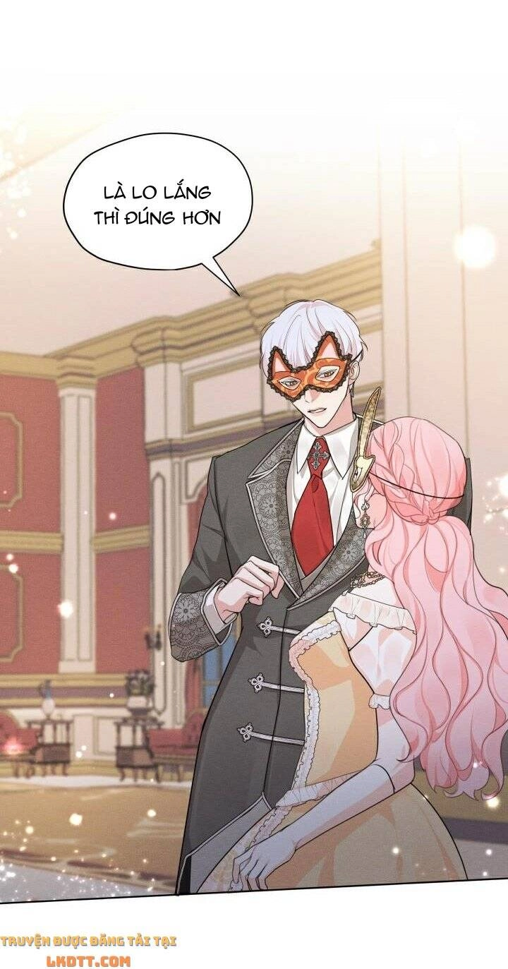 Tôi Là Tình Cũ Của Nam Chính Chapter 39 - 10