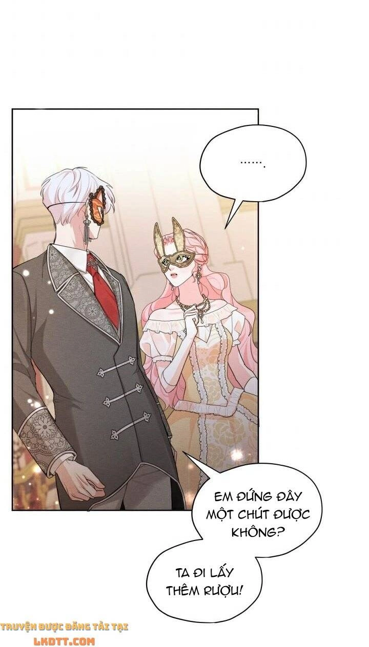 Tôi Là Tình Cũ Của Nam Chính Chapter 39 - 11