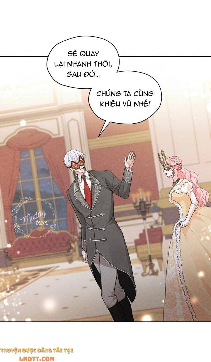 Tôi Là Tình Cũ Của Nam Chính Chapter 39 - 12