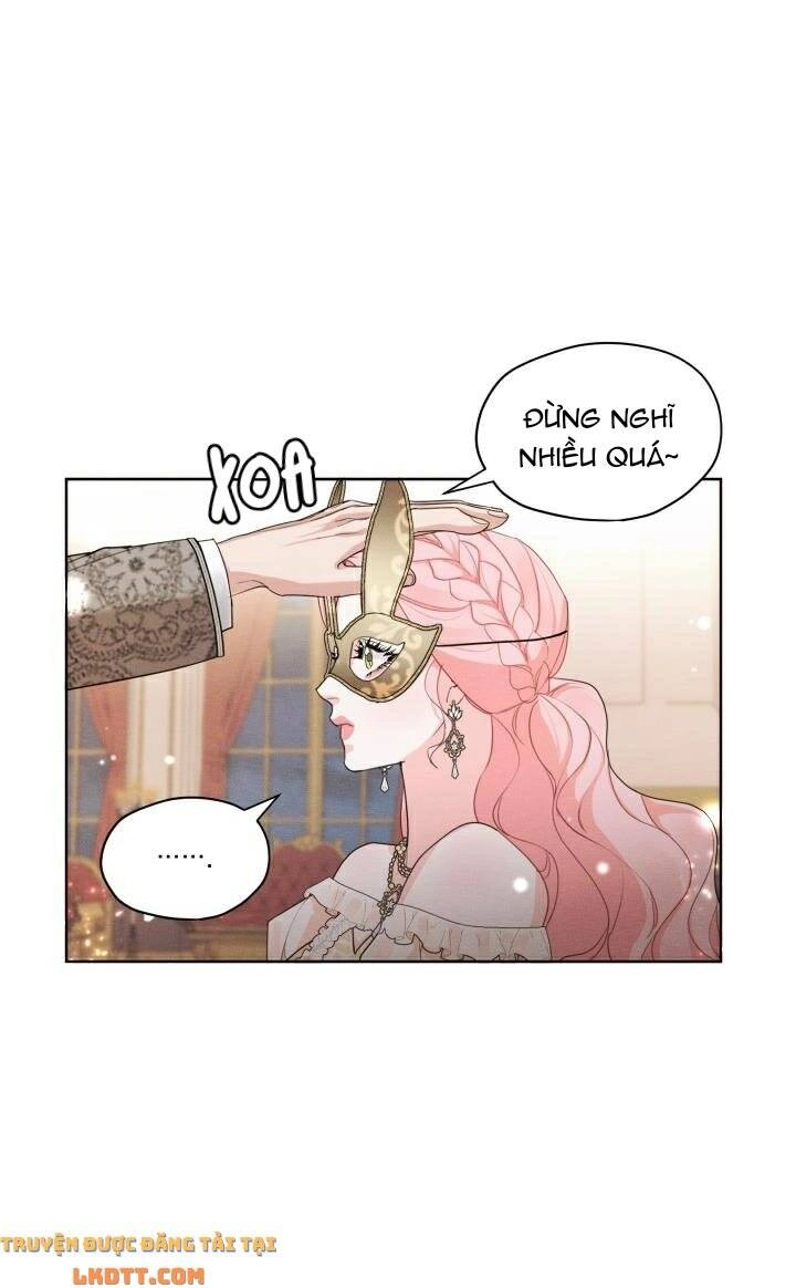 Tôi Là Tình Cũ Của Nam Chính Chapter 39 - 13