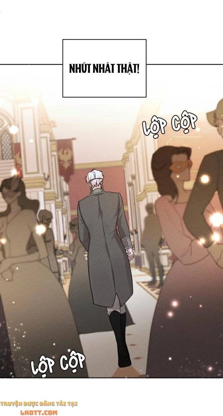 Tôi Là Tình Cũ Của Nam Chính Chapter 39 - 14