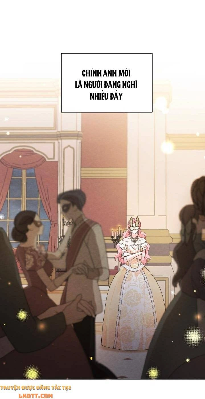 Tôi Là Tình Cũ Của Nam Chính Chapter 39 - 16