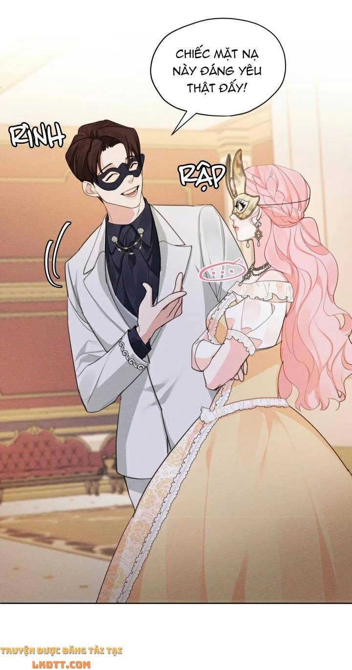 Tôi Là Tình Cũ Của Nam Chính Chapter 39 - 19