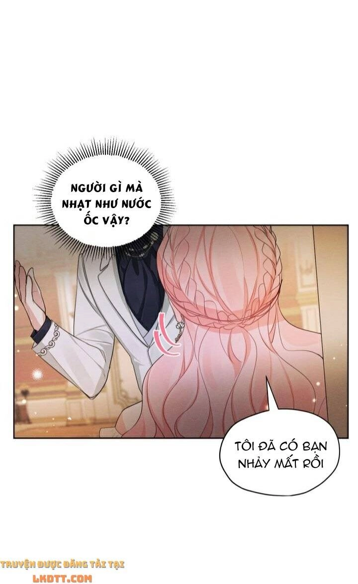 Tôi Là Tình Cũ Của Nam Chính Chapter 39 - 20