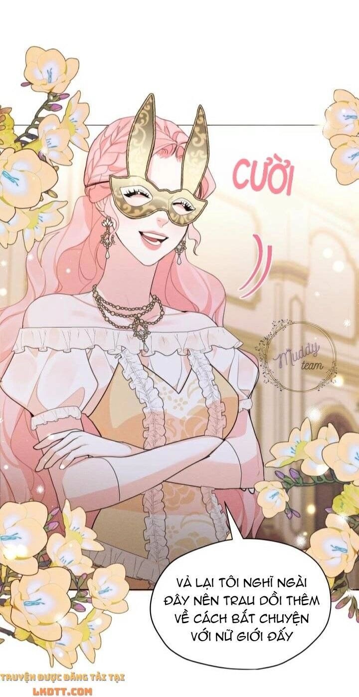 Tôi Là Tình Cũ Của Nam Chính Chapter 39 - 21