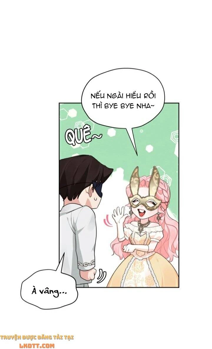 Tôi Là Tình Cũ Của Nam Chính Chapter 39 - 22