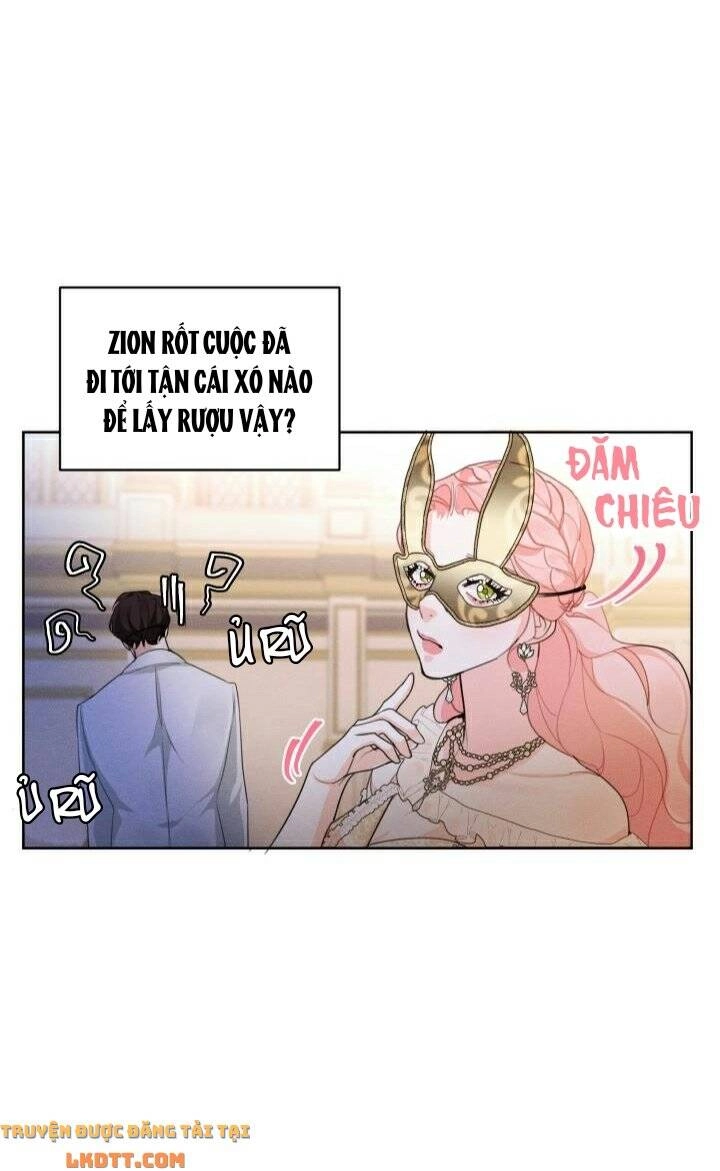 Tôi Là Tình Cũ Của Nam Chính Chapter 39 - 23