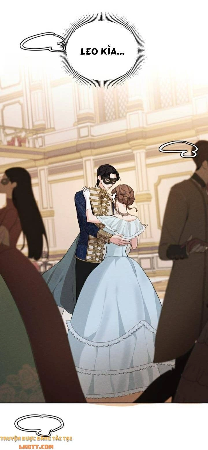 Tôi Là Tình Cũ Của Nam Chính Chapter 39 - 25