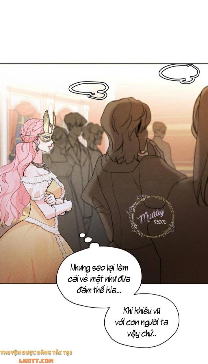 Tôi Là Tình Cũ Của Nam Chính Chapter 39 - 27