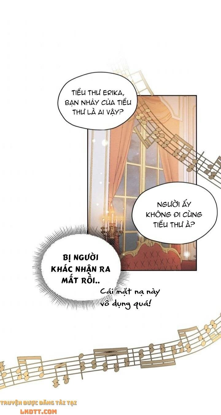 Tôi Là Tình Cũ Của Nam Chính Chapter 39 - 28