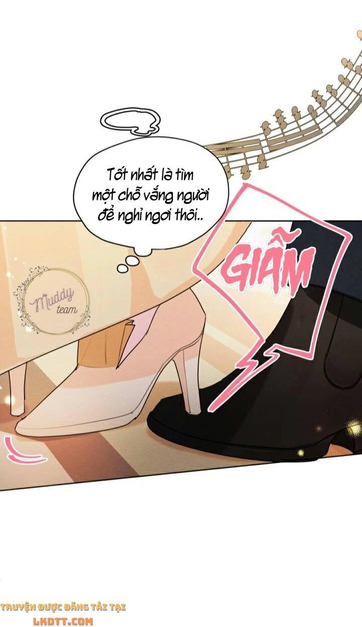 Tôi Là Tình Cũ Của Nam Chính Chapter 39 - 30