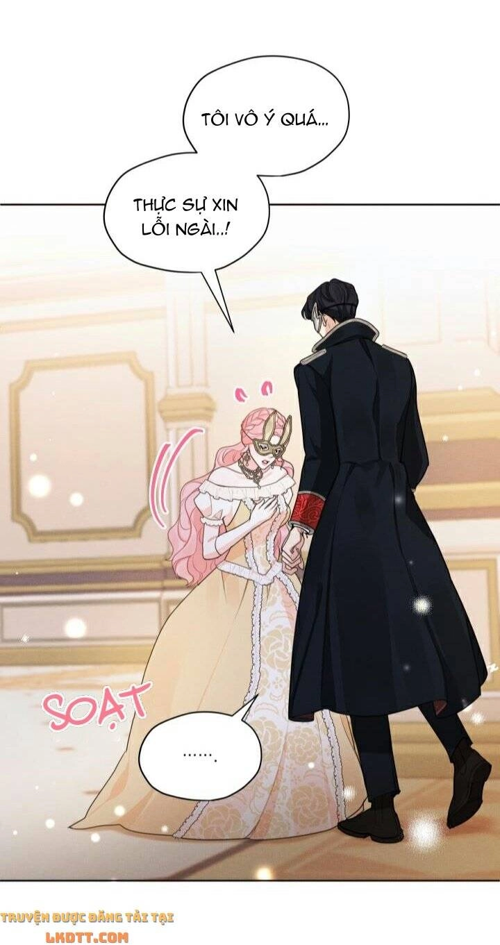 Tôi Là Tình Cũ Của Nam Chính Chapter 39 - 32