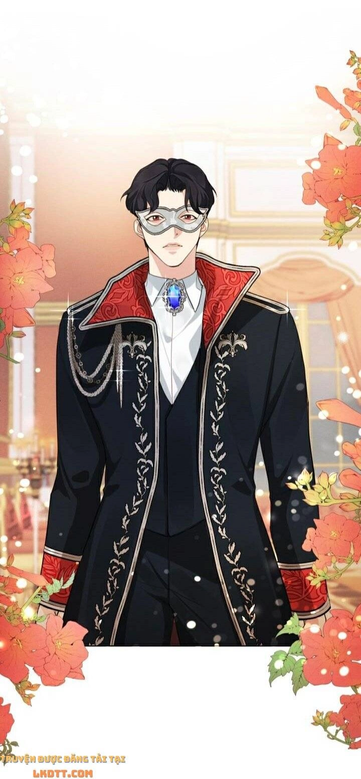 Tôi Là Tình Cũ Của Nam Chính Chapter 39 - 34