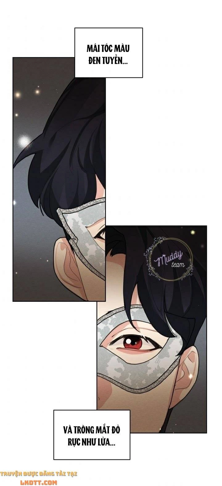 Tôi Là Tình Cũ Của Nam Chính Chapter 39 - 36