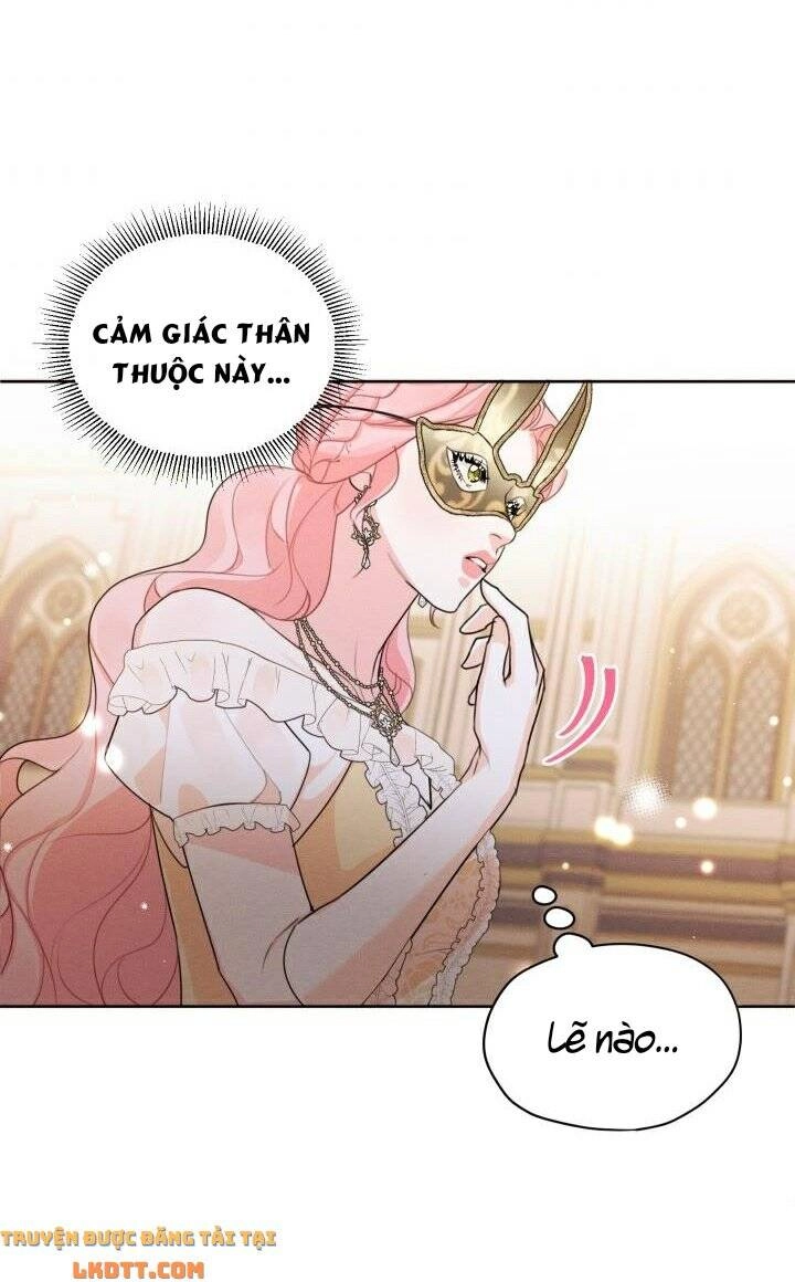 Tôi Là Tình Cũ Của Nam Chính Chapter 39 - 37