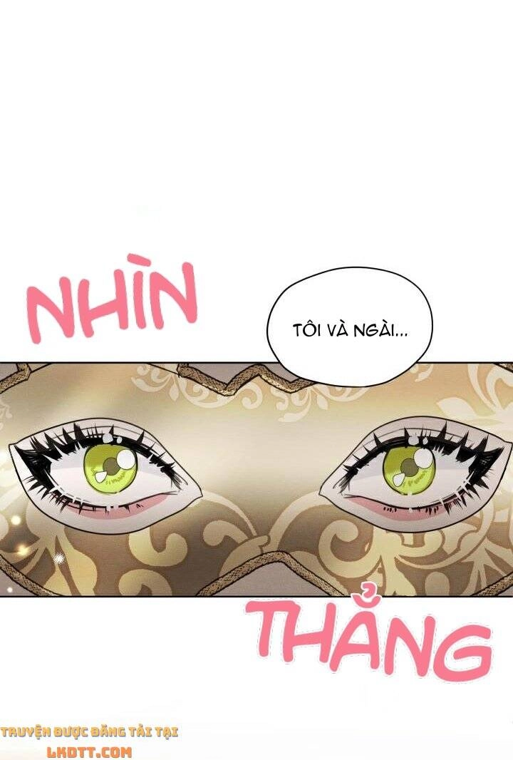 Tôi Là Tình Cũ Của Nam Chính Chapter 39 - 38