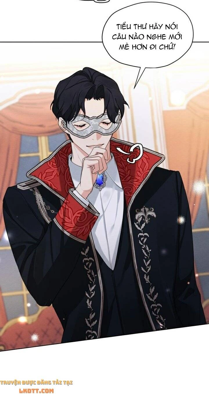 Tôi Là Tình Cũ Của Nam Chính Chapter 39 - 41