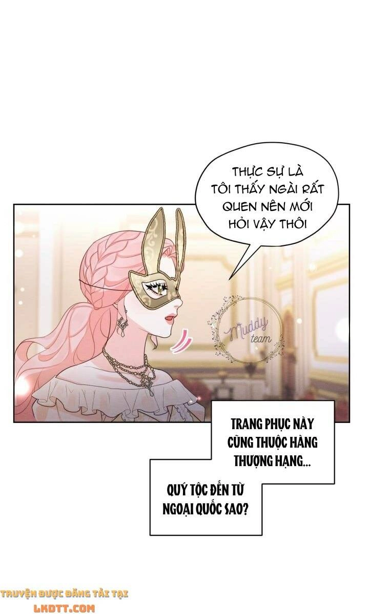 Tôi Là Tình Cũ Của Nam Chính Chapter 39 - 42