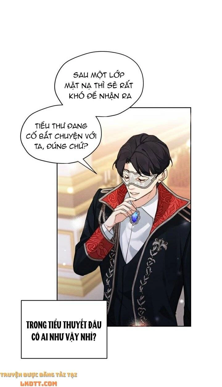 Tôi Là Tình Cũ Của Nam Chính Chapter 39 - 43