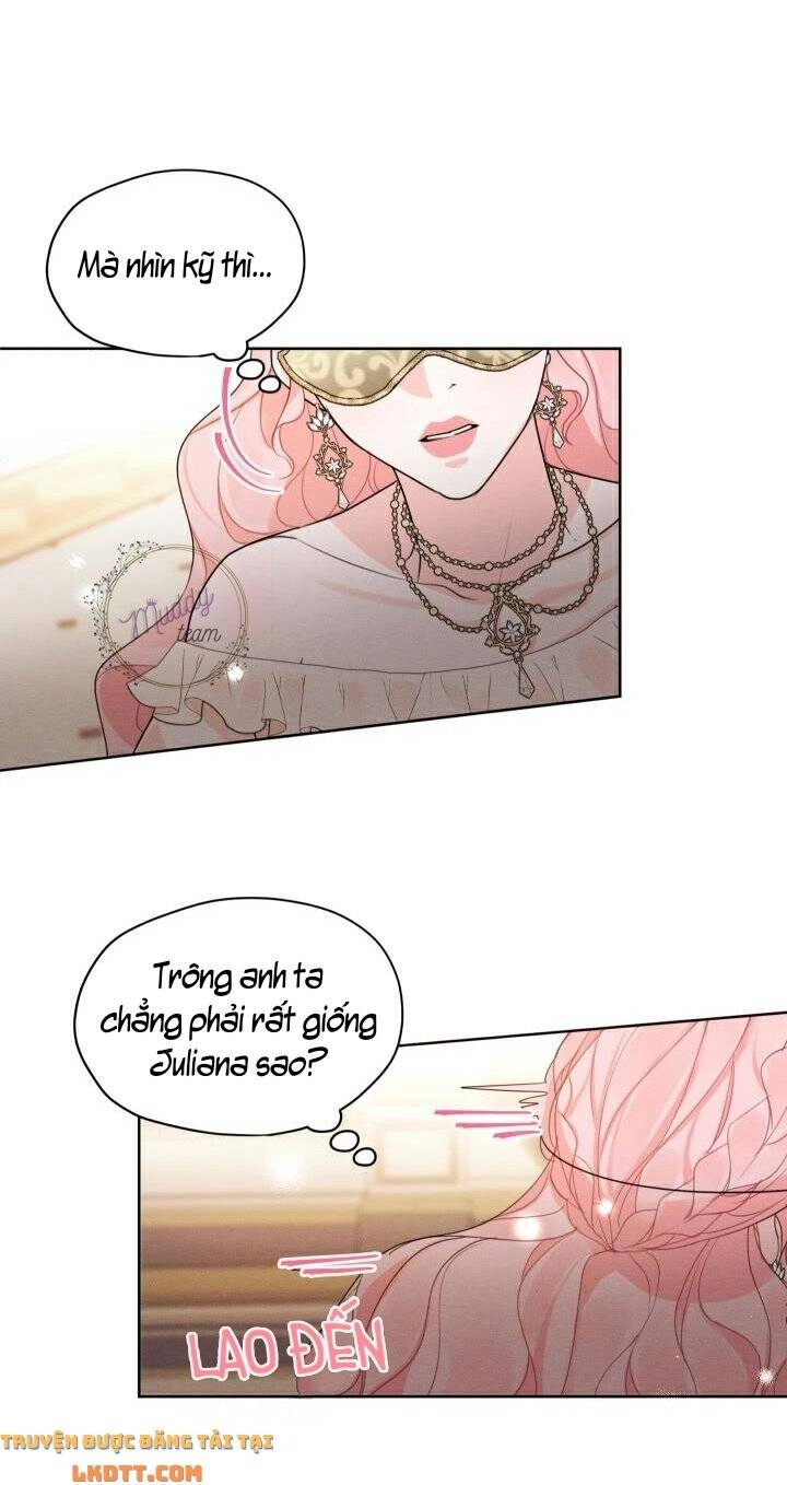 Tôi Là Tình Cũ Của Nam Chính Chapter 39 - 48