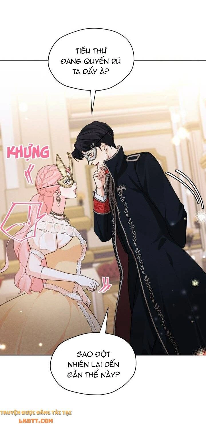 Tôi Là Tình Cũ Của Nam Chính Chapter 39 - 49