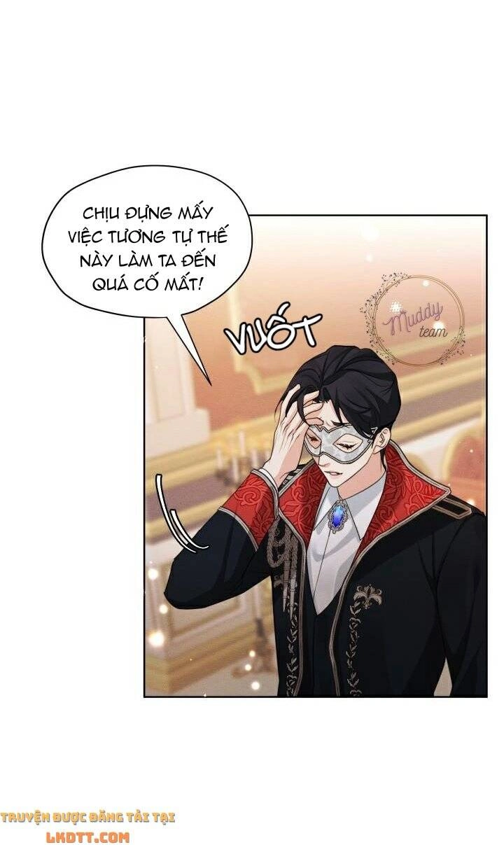 Tôi Là Tình Cũ Của Nam Chính Chapter 39 - 51