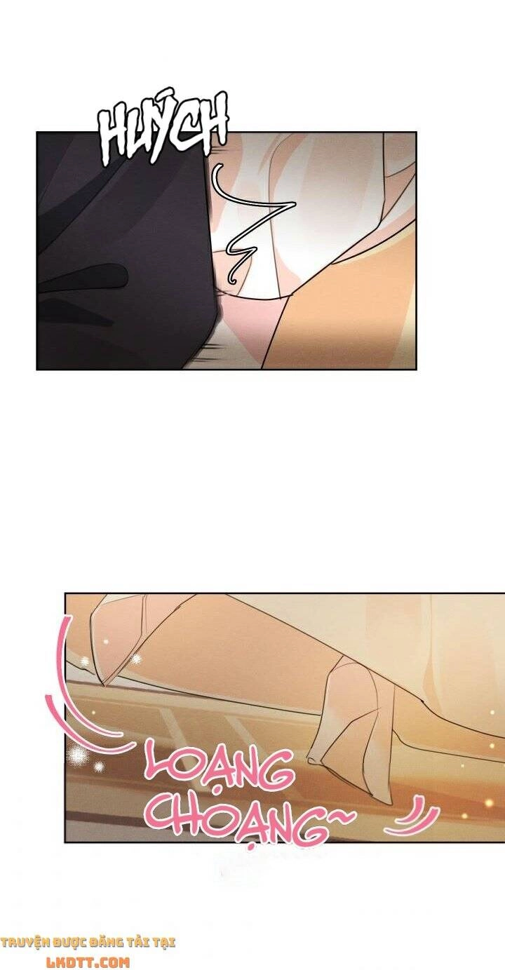 Tôi Là Tình Cũ Của Nam Chính Chapter 39 - 52