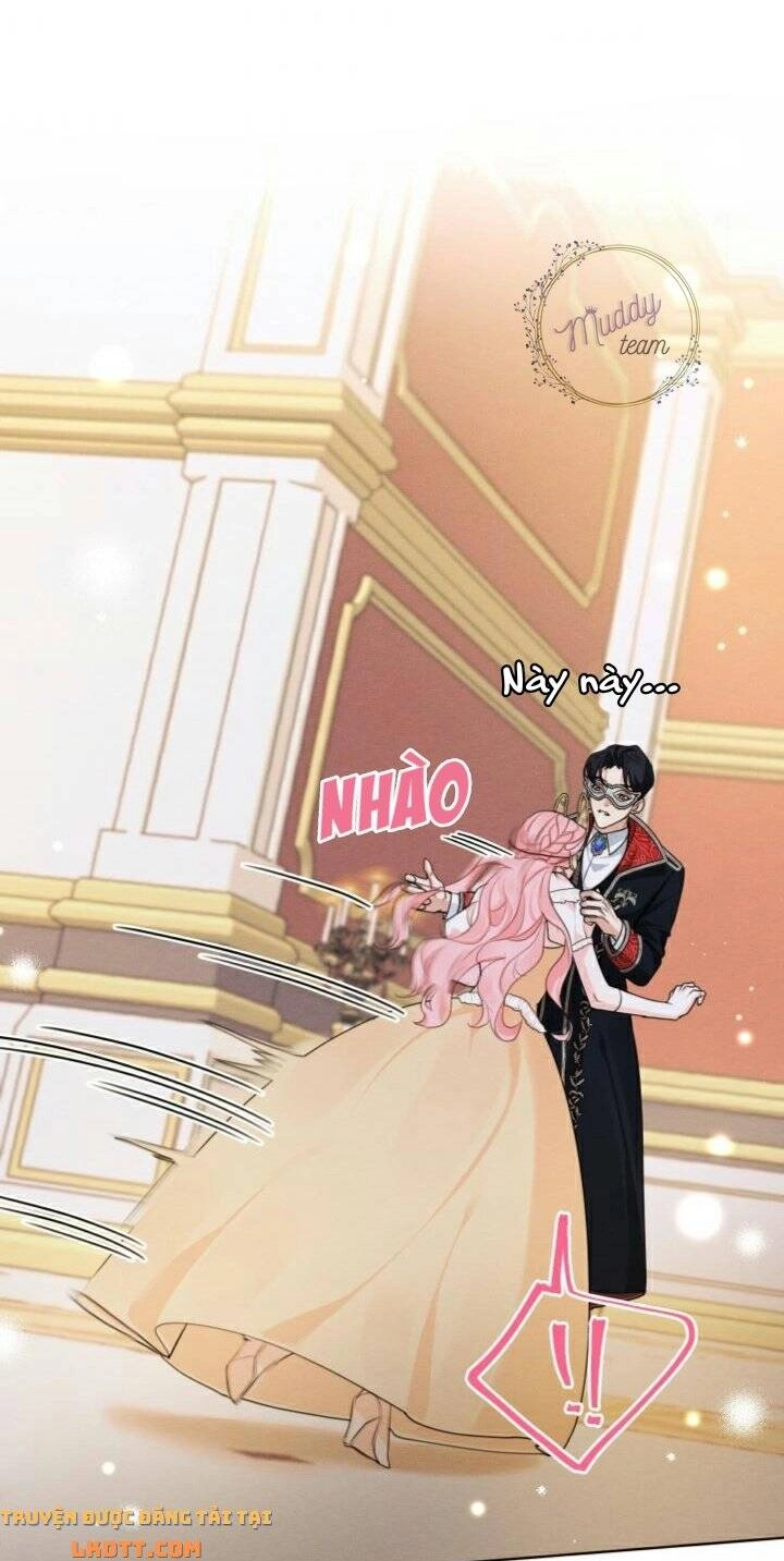 Tôi Là Tình Cũ Của Nam Chính Chapter 39 - 54