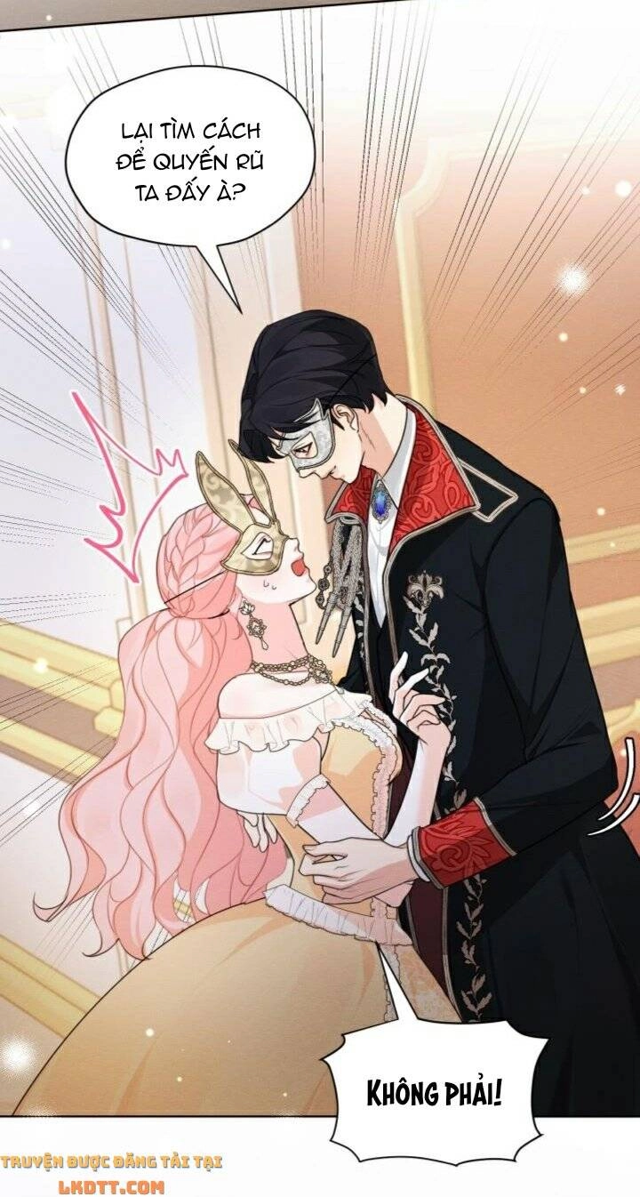 Tôi Là Tình Cũ Của Nam Chính Chapter 39 - 55