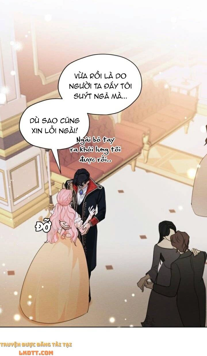 Tôi Là Tình Cũ Của Nam Chính Chapter 39 - 56
