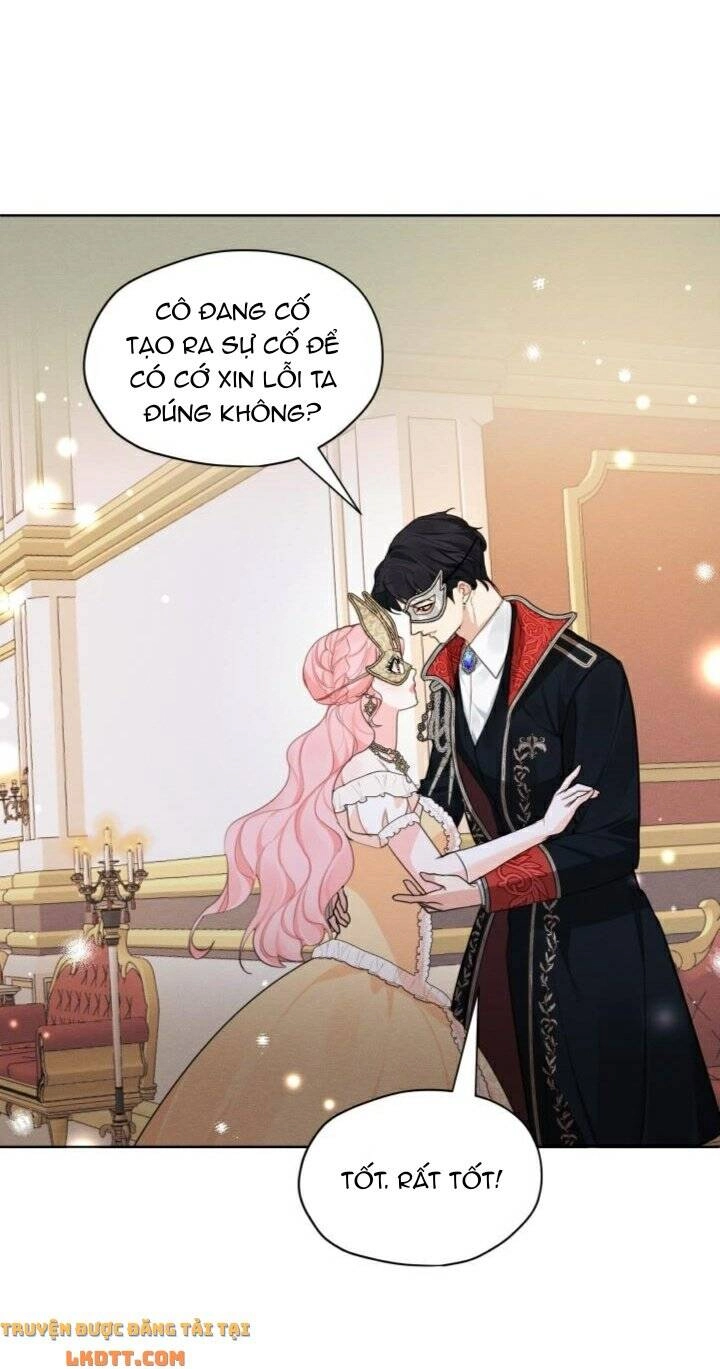 Tôi Là Tình Cũ Của Nam Chính Chapter 39 - 58