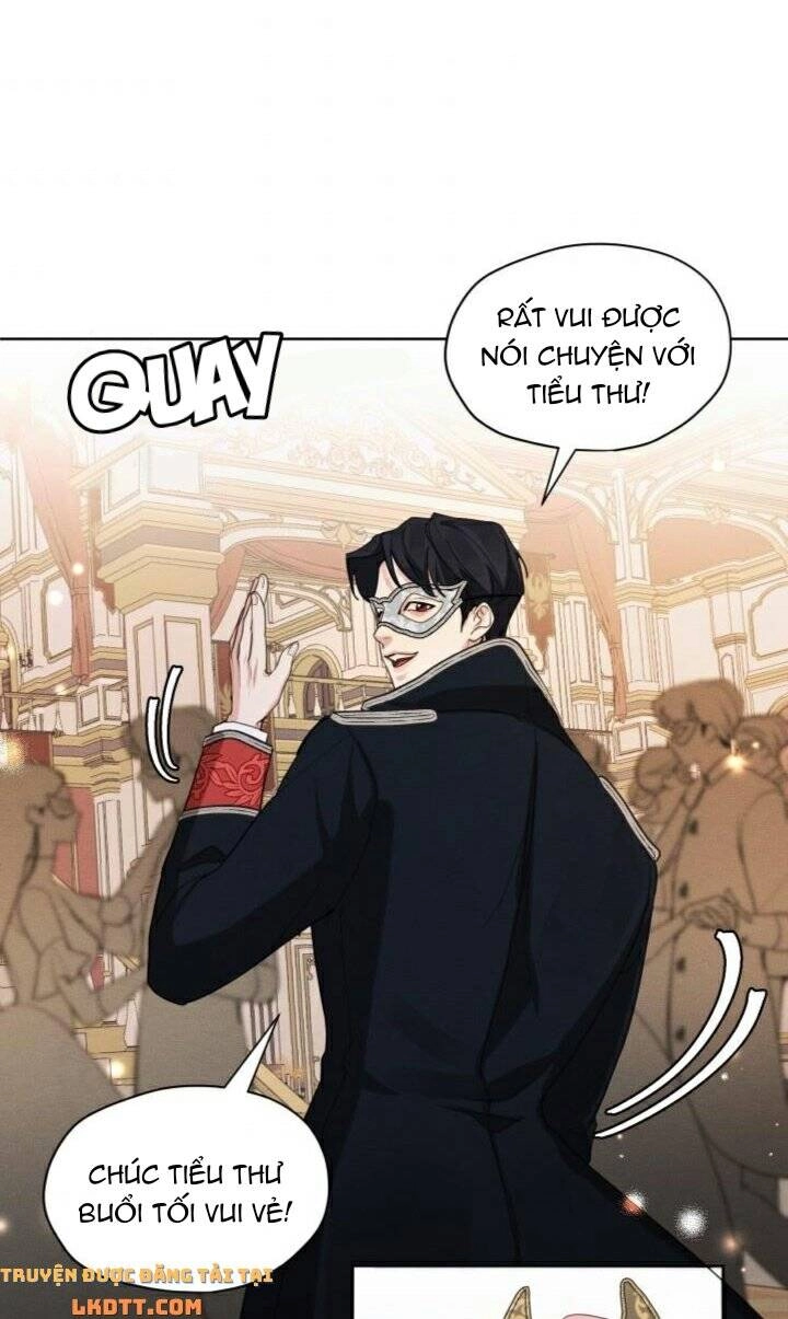 Tôi Là Tình Cũ Của Nam Chính Chapter 39 - 61