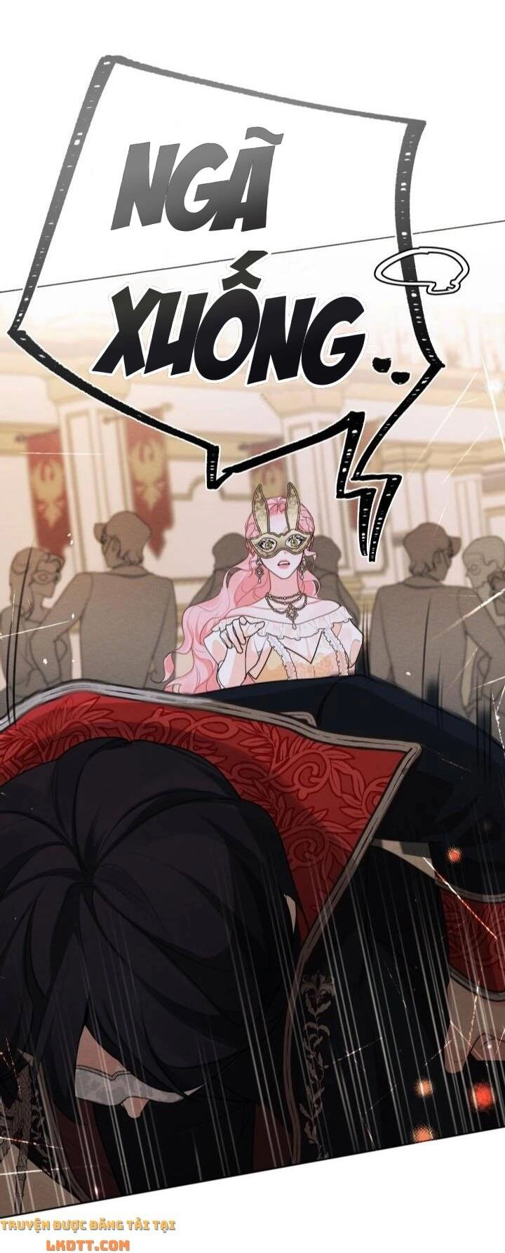 Tôi Là Tình Cũ Của Nam Chính Chapter 39 - 73