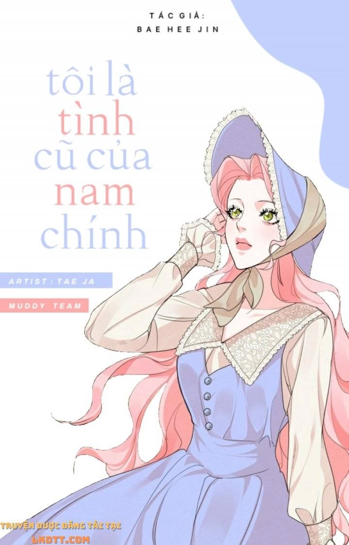 Tôi Là Tình Cũ Của Nam Chính Chapter 40 - 1
