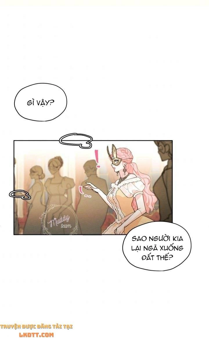 Tôi Là Tình Cũ Của Nam Chính Chapter 40 - 3