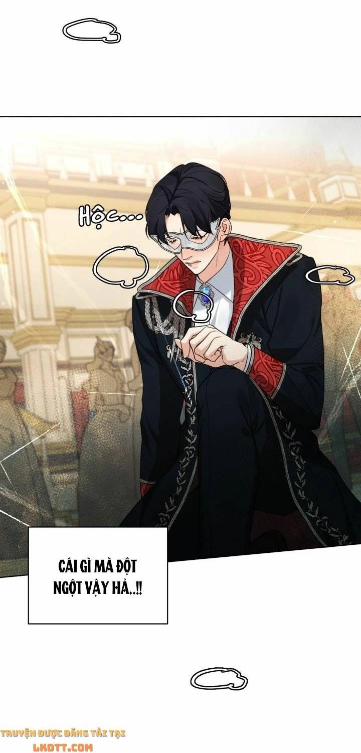 Tôi Là Tình Cũ Của Nam Chính Chapter 40 - 4