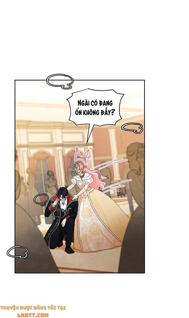 Tôi Là Tình Cũ Của Nam Chính Chapter 40 - 5